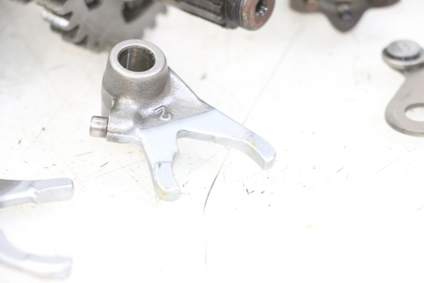 photo de SKRZYNIA BIEGÓW YAMAHA TDR DELTABOX 125 (1997 - 2003) - Zdjęcie dodatkowe