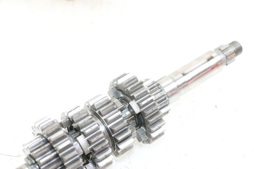 photo de SKRZYNIA BIEGÓW YAMAHA TDR DELTABOX 125 (1997 - 2003) - Część sprawdzona