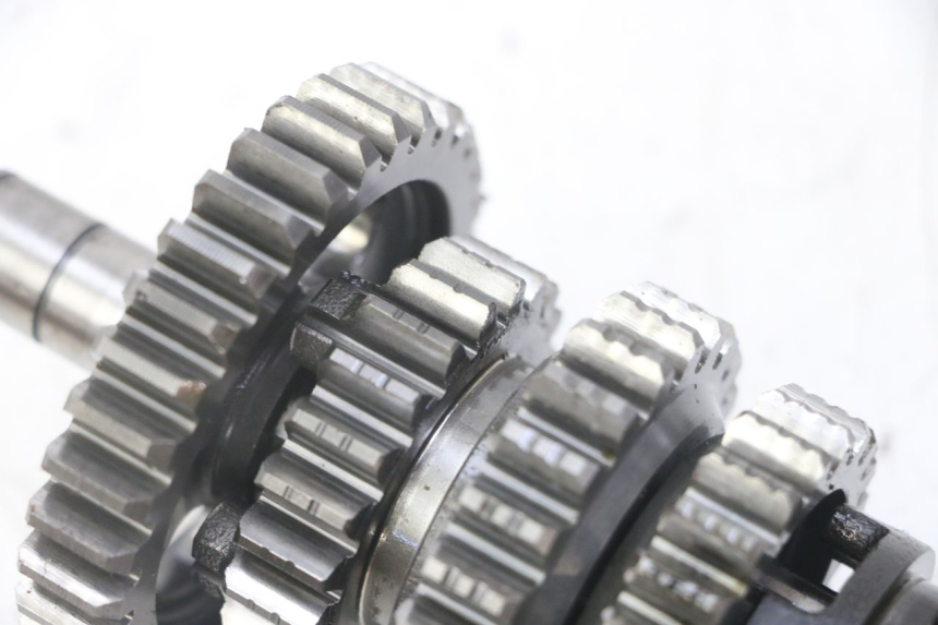 photo de SKRZYNIA BIEGÓW YAMAHA TDR DELTABOX 125 (1997 - 2003) - Widok produktu