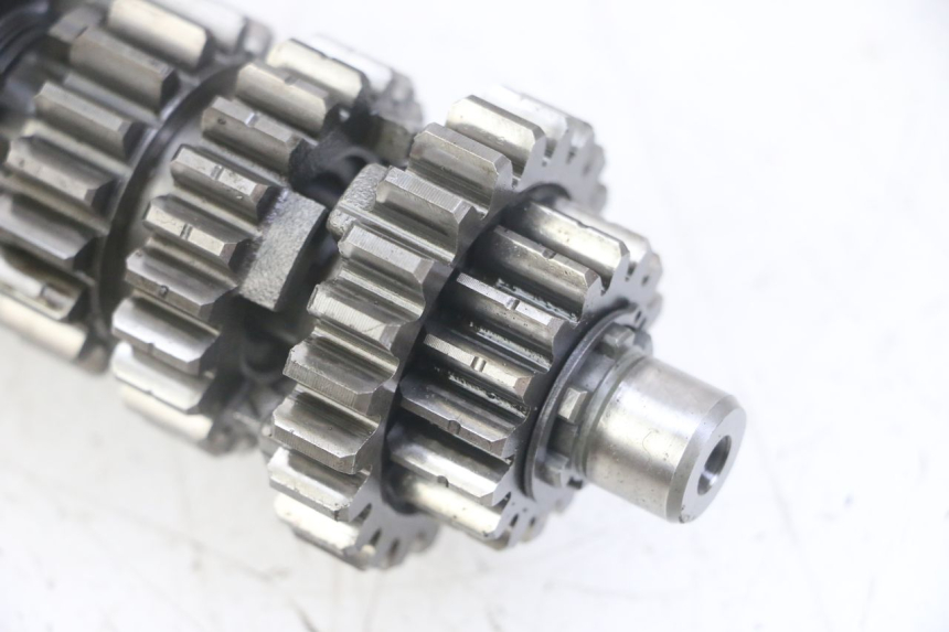 photo de SKRZYNIA BIEGÓW YAMAHA TDR DELTABOX 125 (1997 - 2003) - Zoom jakości