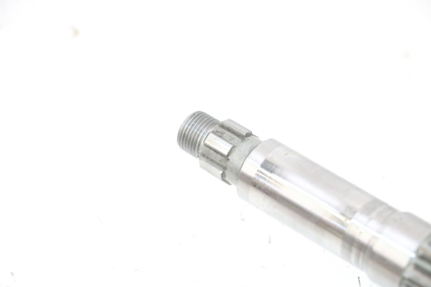 photo de SKRZYNIA BIEGÓW YAMAHA TDR DELTABOX 125 (1997 - 2003) - Widok ogólny