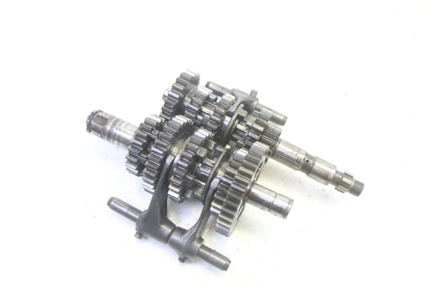 photo de SKRZYNIA BIEGÓW YAMAHA TTR 125 (2000 - 2020) - Widok główny