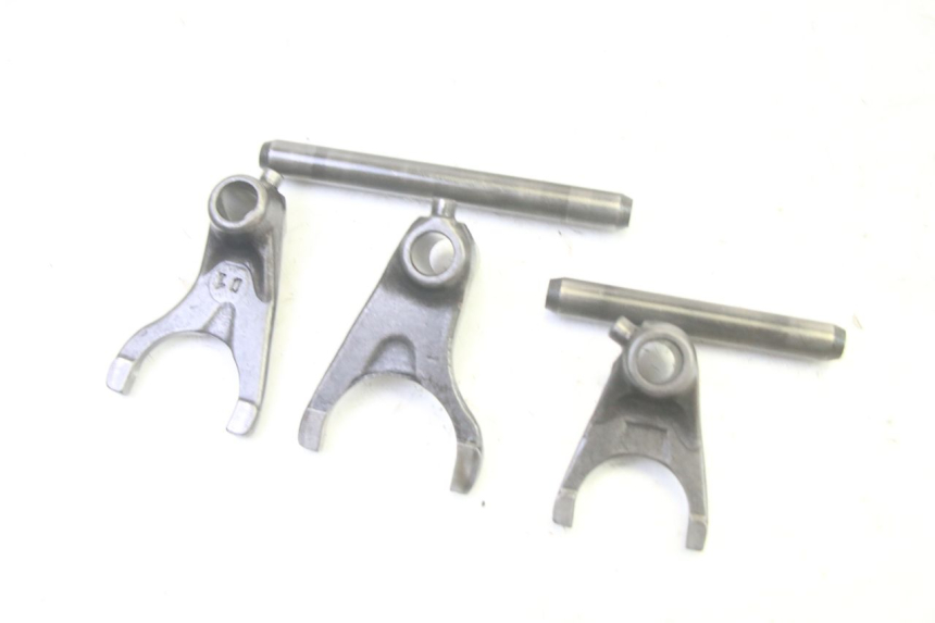 photo de SKRZYNIA BIEGÓW YAMAHA TTR 125 (2000 - 2020) - Widok produktu