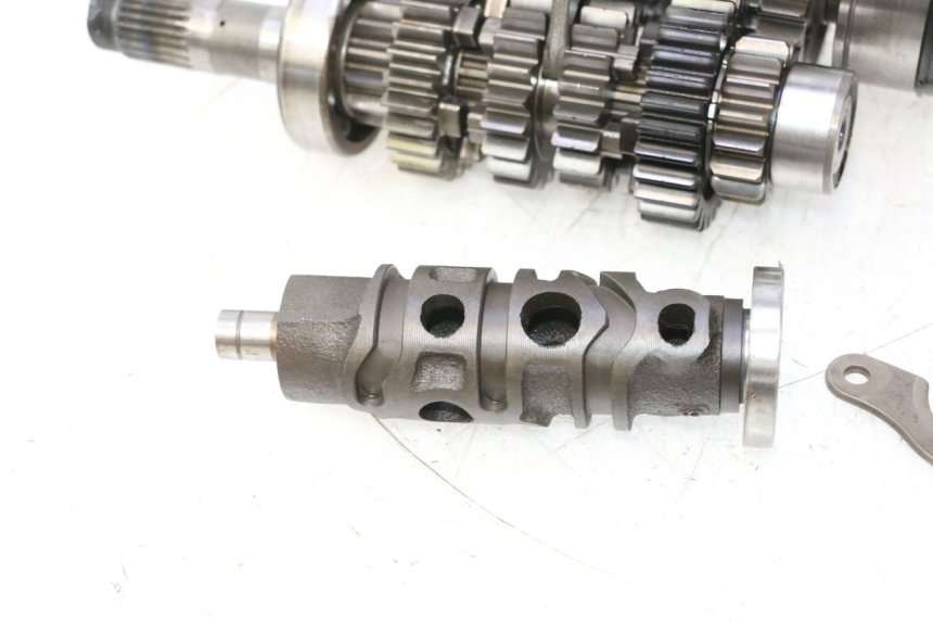 photo de SKRZYNIA BIEGÓW HONDA VFR FI RC46 800 (1998 - 2001) - Alternatywny kąt