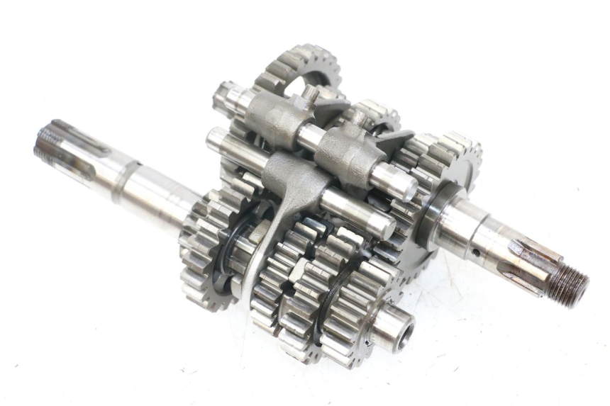 photo de SKRZYNIA BIEGÓW SUZUKI VL INTRUDER 125 (2004 - 2007) - Widok główny