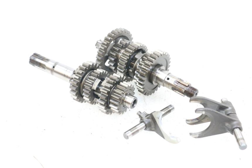 photo de SKRZYNIA BIEGÓW SUZUKI VL INTRUDER 125 (2004 - 2007) - Szczegół części