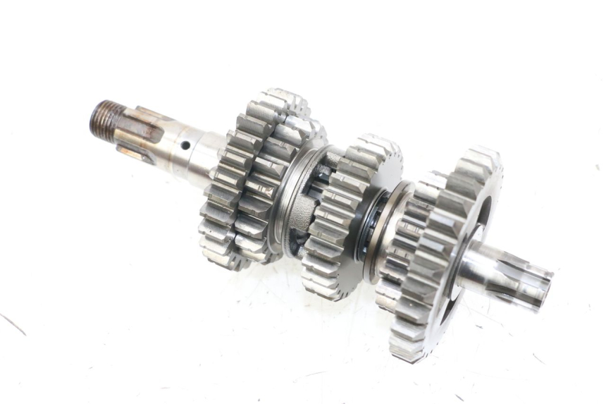 photo de SKRZYNIA BIEGÓW SUZUKI VL INTRUDER 125 (2004 - 2007) - Widok produktu