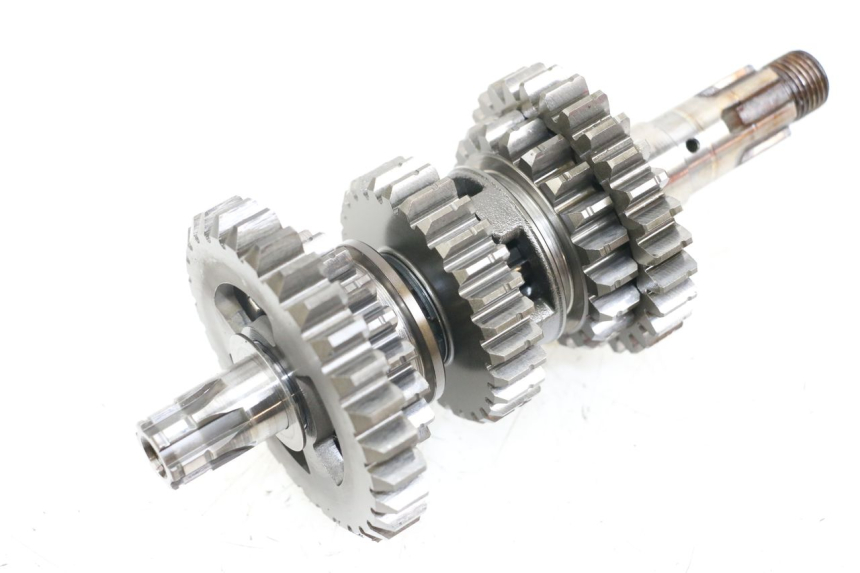 photo de SKRZYNIA BIEGÓW SUZUKI VL INTRUDER 125 (2004 - 2007) - Widok z bliska