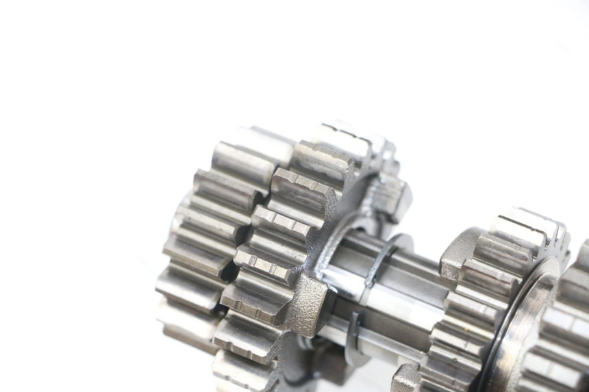 photo de SKRZYNIA BIEGÓW SUZUKI VL INTRUDER 125 (2004 - 2007) - Struktura - zbliżenie