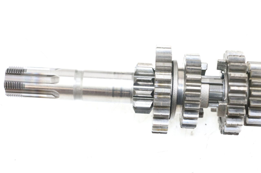 photo de SKRZYNIA BIEGÓW SUZUKI VL INTRUDER 125 (2004 - 2007) - Alternatywny kąt