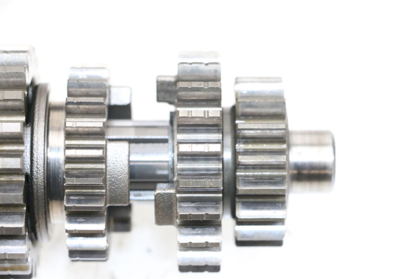 photo de SKRZYNIA BIEGÓW SUZUKI VL INTRUDER 125 (2004 - 2007) - Zoom jakości