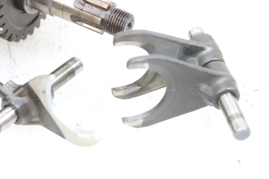 photo de SKRZYNIA BIEGÓW SUZUKI VL INTRUDER 125 (2004 - 2007) - Szczegół części