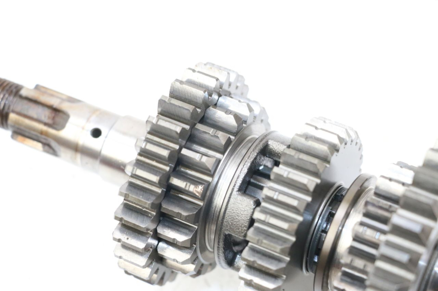 photo de SKRZYNIA BIEGÓW SUZUKI VL INTRUDER 125 (2004 - 2007) - Część sprawdzona