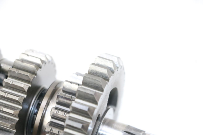 photo de SKRZYNIA BIEGÓW SUZUKI VL INTRUDER 125 (2004 - 2007) - Oznaczenia i referencje