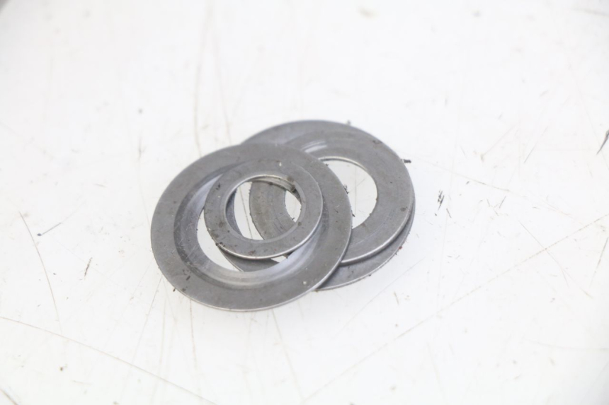 photo de SKRZYNIA BIEGÓW PEUGEOT XP6 50 (2006 - 2011) - Widok główny