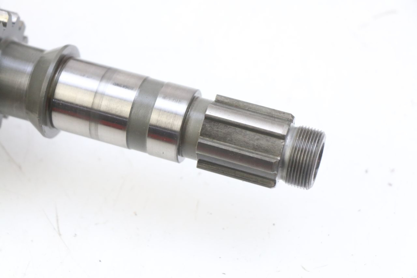 photo de SKRZYNIA BIEGÓW YAMAHA XV VIRAGO 750 (1984 - 1998) - Szczegół części