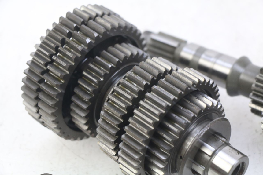 photo de SKRZYNIA BIEGÓW YAMAHA XV VIRAGO 750 (1984 - 1998) - Widok produktu