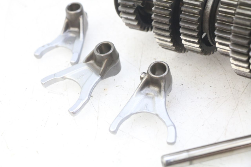 photo de SKRZYNIA BIEGÓW YAMAHA XV VIRAGO 750 (1984 - 1998) - Zdjęcie dodatkowe