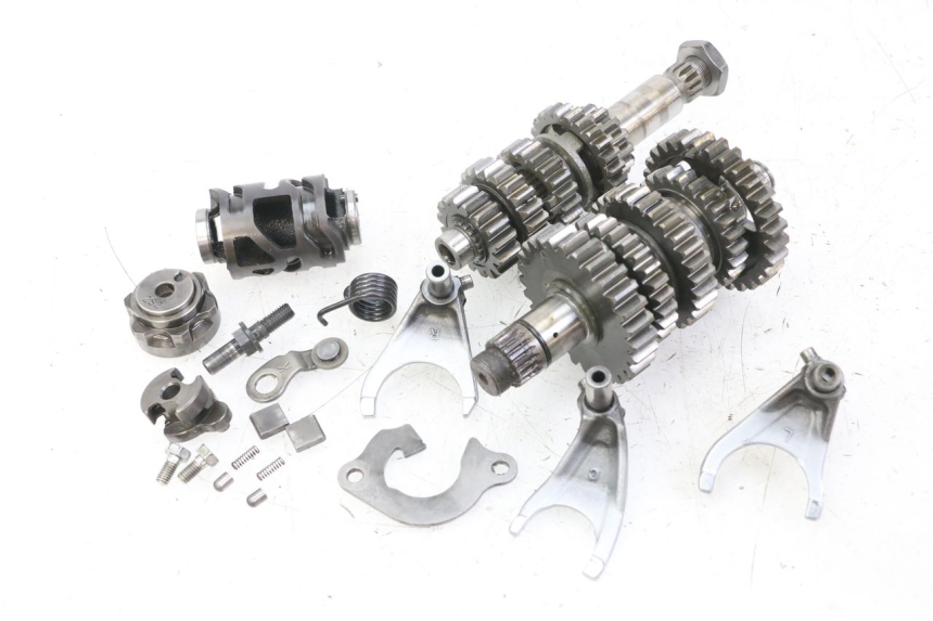 photo de SKRZYNIA BIEGÓW YAMAHA YZ-F YZF 250 (2007 - 2013) - Widok główny