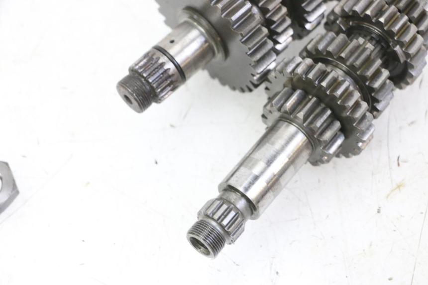 photo de SKRZYNIA BIEGÓW YAMAHA YZ-F YZF 250 (2007 - 2013) - Szczegół części