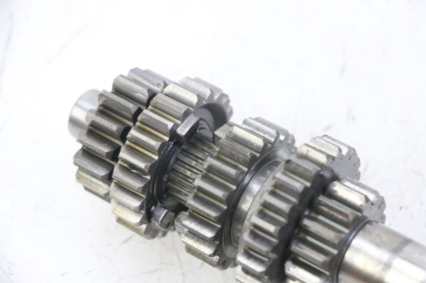 photo de SKRZYNIA BIEGÓW YAMAHA YZ-F YZF 250 (2007 - 2013) - Widok produktu