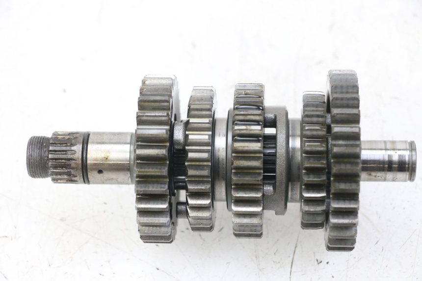 photo de SKRZYNIA BIEGÓW YAMAHA YZ-F YZF 250 (2007 - 2013) - Szczegół części