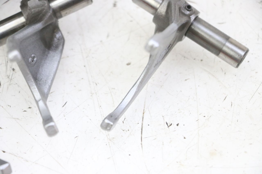 photo de SKRZYNIA BIEGÓW YAMAHA YZ-F YZF 250 (2007 - 2013) - Punkty mocowania