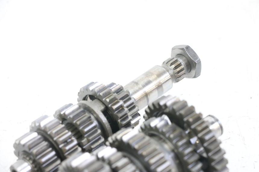 photo de SKRZYNIA BIEGÓW YAMAHA YZ-F YZF 250 (2007 - 2013) - Część sprawdzona