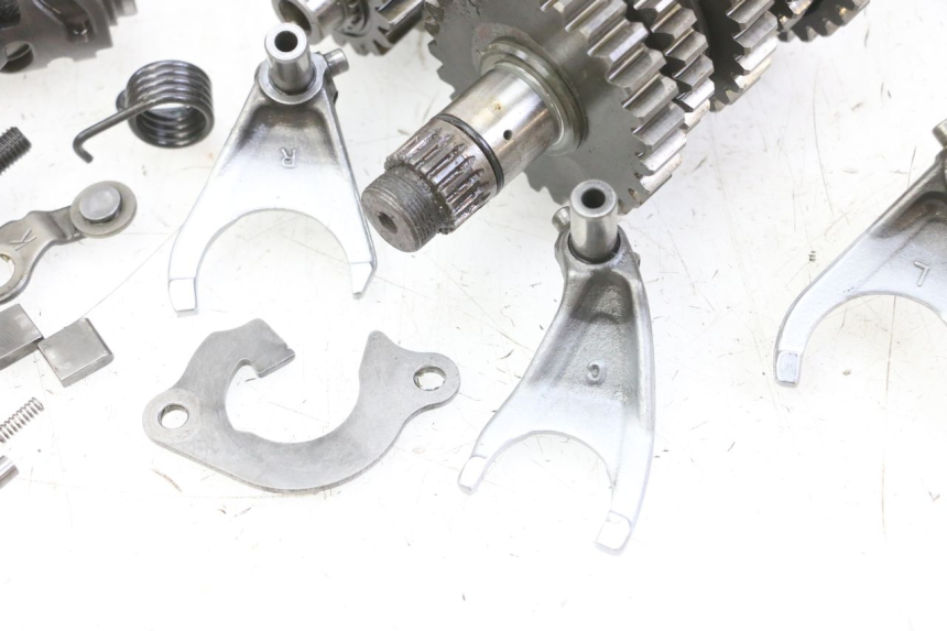 photo de SKRZYNIA BIEGÓW YAMAHA YZ-F YZF 250 (2007 - 2013) - Widok produktu