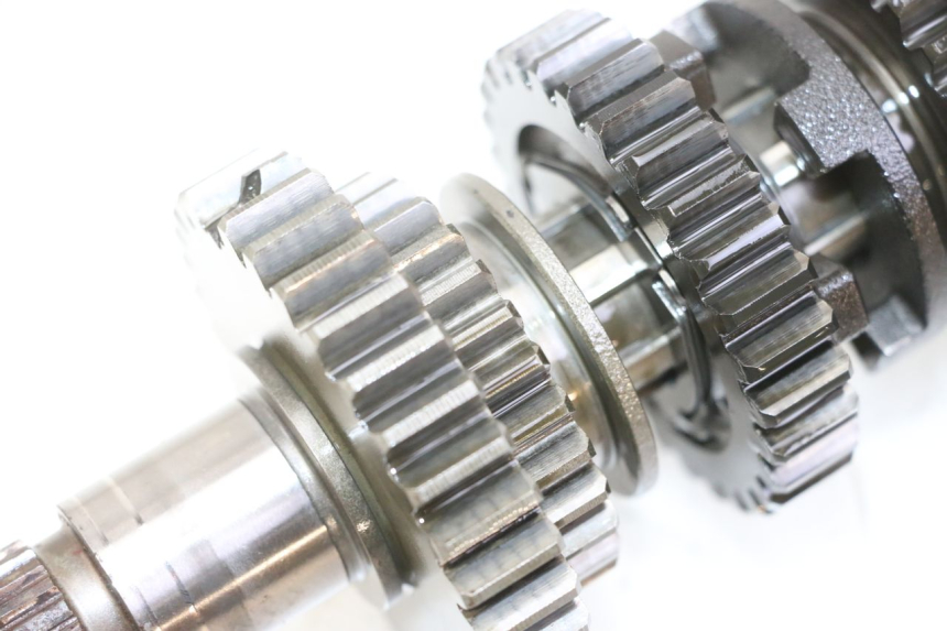 photo de SKRZYNIA BIEGÓW YAMAHA YFM R RAPTOR 250 (2008 - 2014) - Widok produktu