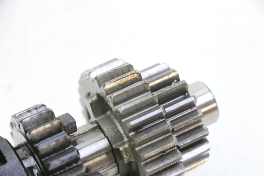 photo de SKRZYNIA BIEGÓW YAMAHA YFM R RAPTOR 250 (2008 - 2014) - Widok z bliska