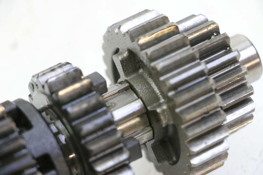 photo de SKRZYNIA BIEGÓW YAMAHA YFM R RAPTOR 250 (2008 - 2014) - Zdjęcie dodatkowe