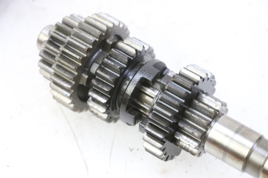 photo de SKRZYNIA BIEGÓW YAMAHA YFM R RAPTOR 250 (2008 - 2014) - Zoom jakości