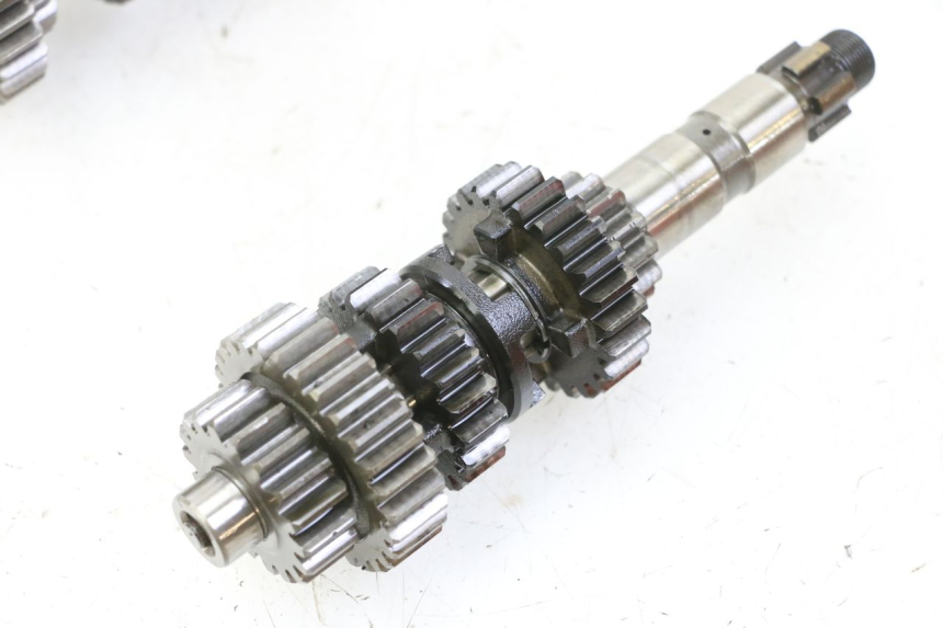 photo de SKRZYNIA BIEGÓW YAMAHA YFM R RAPTOR 250 (2008 - 2014) - Szczegół części