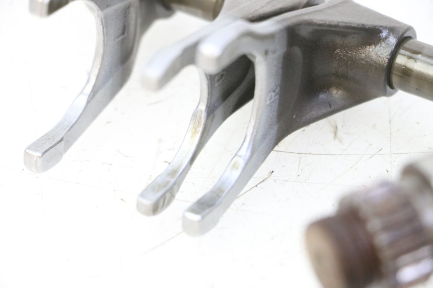 photo de SKRZYNIA BIEGÓW YAMAHA YFM R RAPTOR 250 (2008 - 2014) - Zoom stanu zużycia