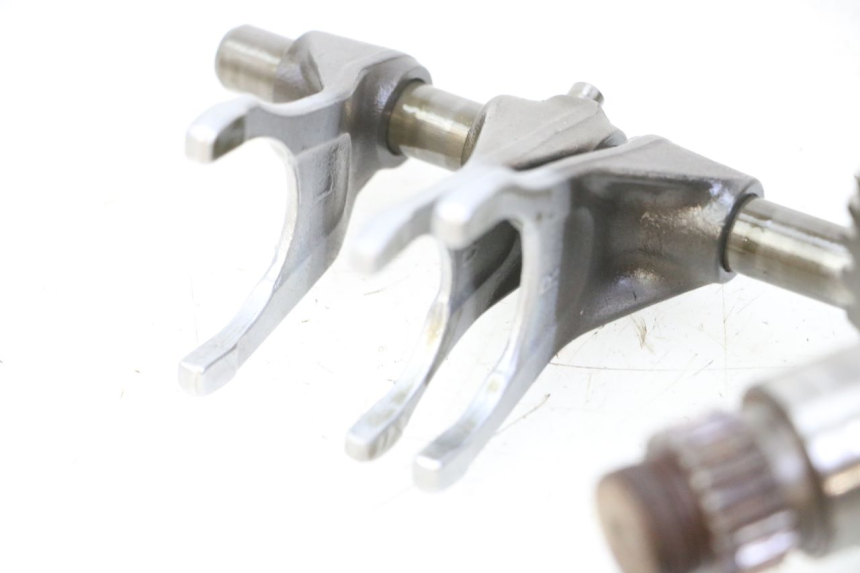 photo de SKRZYNIA BIEGÓW YAMAHA YFM R RAPTOR 250 (2008 - 2014) - Inny kąt widzenia