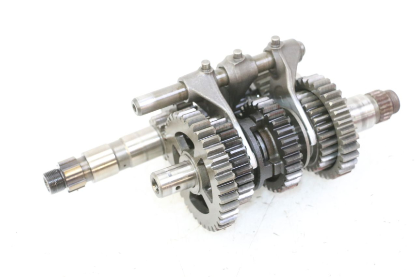 photo de SKRZYNIA BIEGÓW YAMAHA YFM R RAPTOR 250 (2008 - 2014) - Część sprawdzona