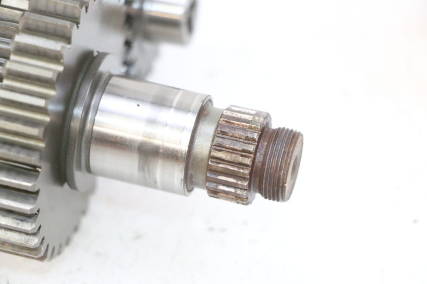 photo de SKRZYNIA BIEGÓW YAMAHA YFM R RAPTOR 250 (2008 - 2014) - Widok produktu