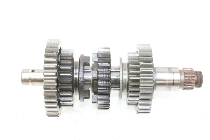 photo de SKRZYNIA BIEGÓW YAMAHA YFM R RAPTOR 250 (2008 - 2014) - Część sprawdzona