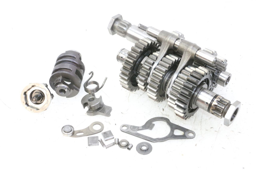 photo de SKRZYNIA BIEGÓW YAMAHA YZF YZ-F 450 (2014 - 2016) - Widok główny