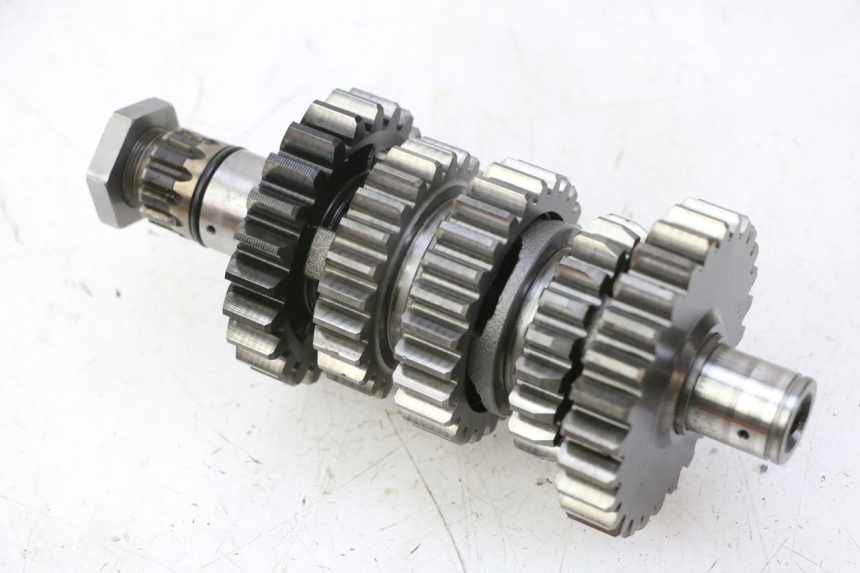 photo de SKRZYNIA BIEGÓW YAMAHA YZF YZ-F 450 (2014 - 2016) - Szczegół części