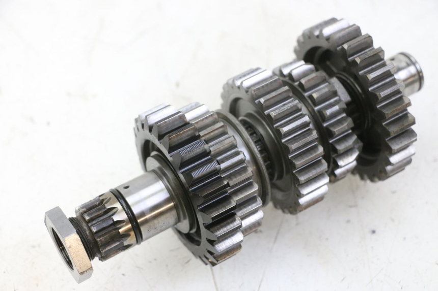 photo de SKRZYNIA BIEGÓW YAMAHA YZF YZ-F 450 (2014 - 2016) - Widok produktu