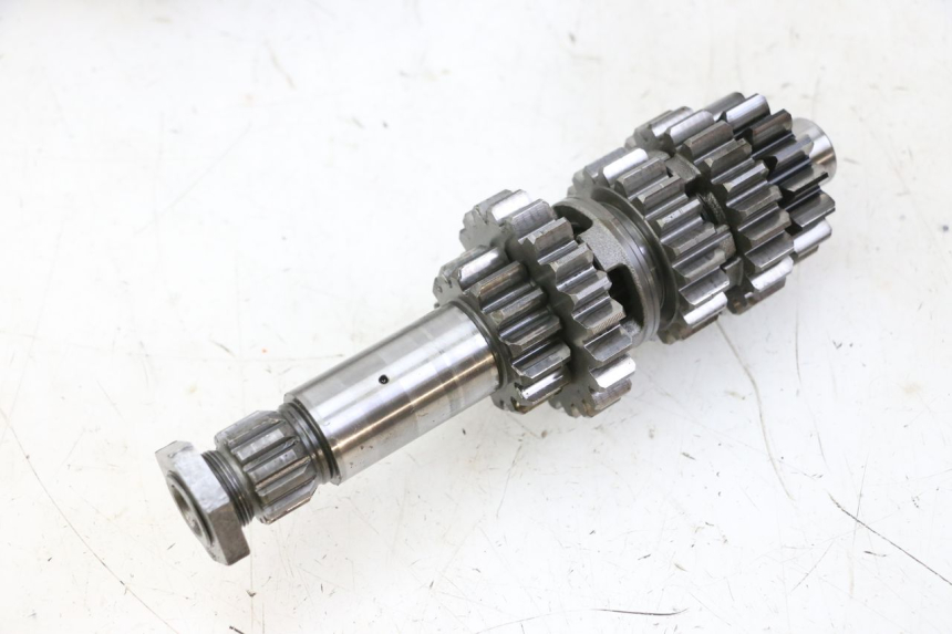 photo de SKRZYNIA BIEGÓW YAMAHA YZF YZ-F 450 (2014 - 2016) - Zdjęcie dodatkowe