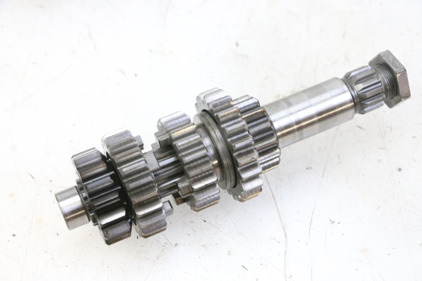 photo de SKRZYNIA BIEGÓW YAMAHA YZF YZ-F 450 (2014 - 2016) - Zoom jakości