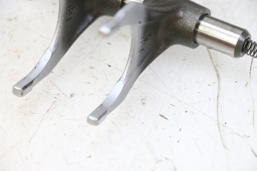 photo de SKRZYNIA BIEGÓW YAMAHA YZF YZ-F 450 (2014 - 2016) - Zoom stanu zużycia