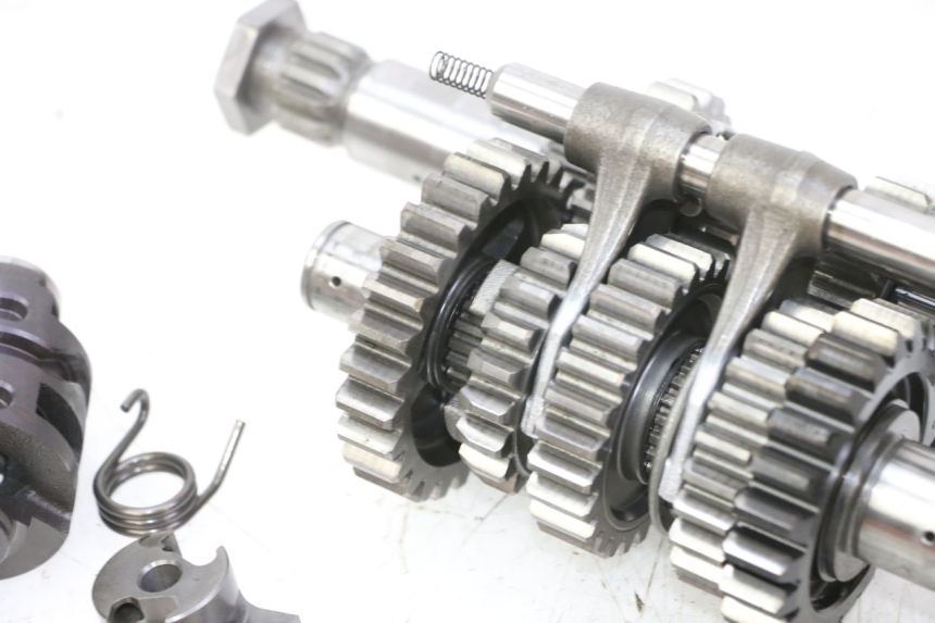 photo de SKRZYNIA BIEGÓW YAMAHA YZF YZ-F 450 (2014 - 2016) - Część sprawdzona