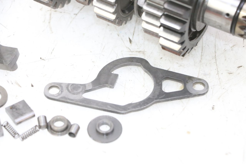 photo de SKRZYNIA BIEGÓW YAMAHA YZF YZ-F 450 (2014 - 2016) - Widok produktu