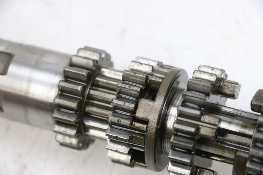 photo de SKRZYNIA BIEGÓW KYMCO ZING 125 (1997 - 2003) - Szczegół części