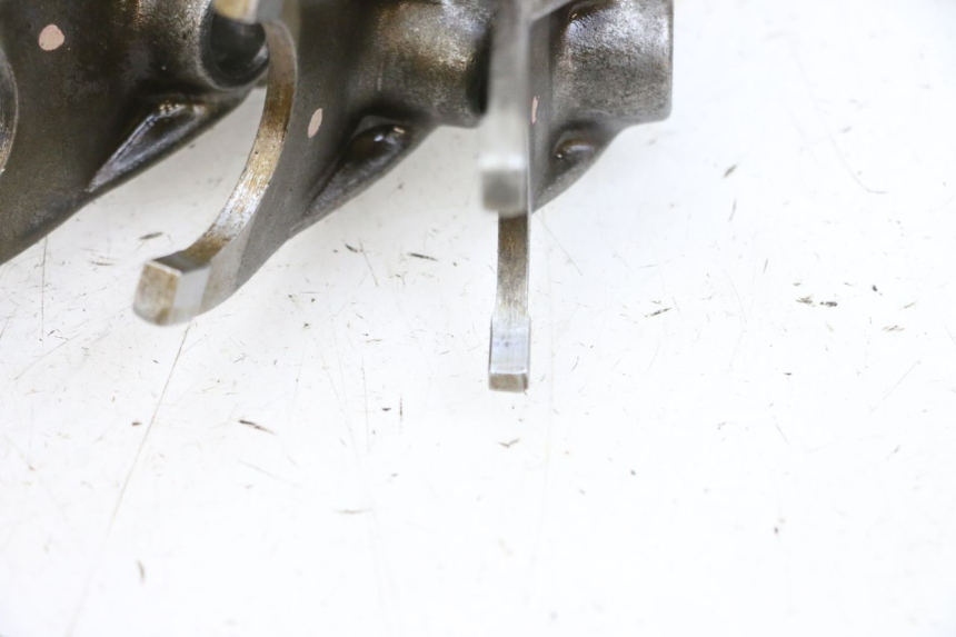 photo de SKRZYNIA BIEGÓW KYMCO ZING 125 (1997 - 2003) - Zoom jakości