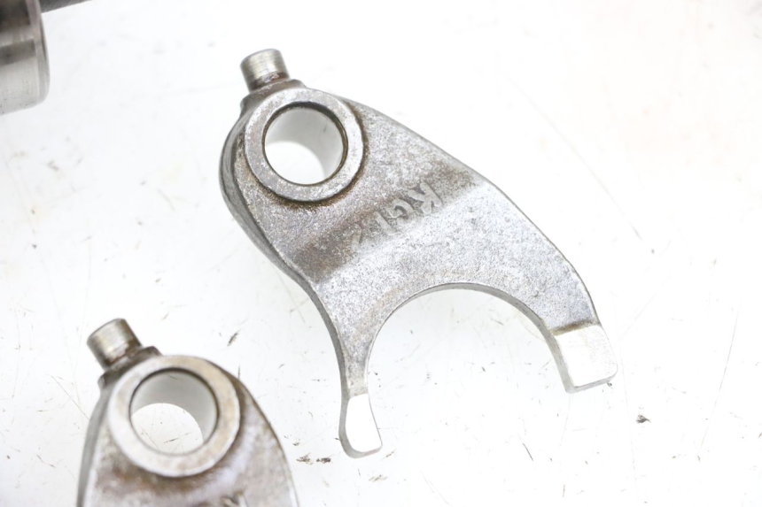 photo de SKRZYNIA BIEGÓW KYMCO ZING 125 (1997 - 2003) - Zoom stanu zużycia